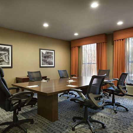 Hampton Inn Greenville/Travelers Rest Eksteriør bilde