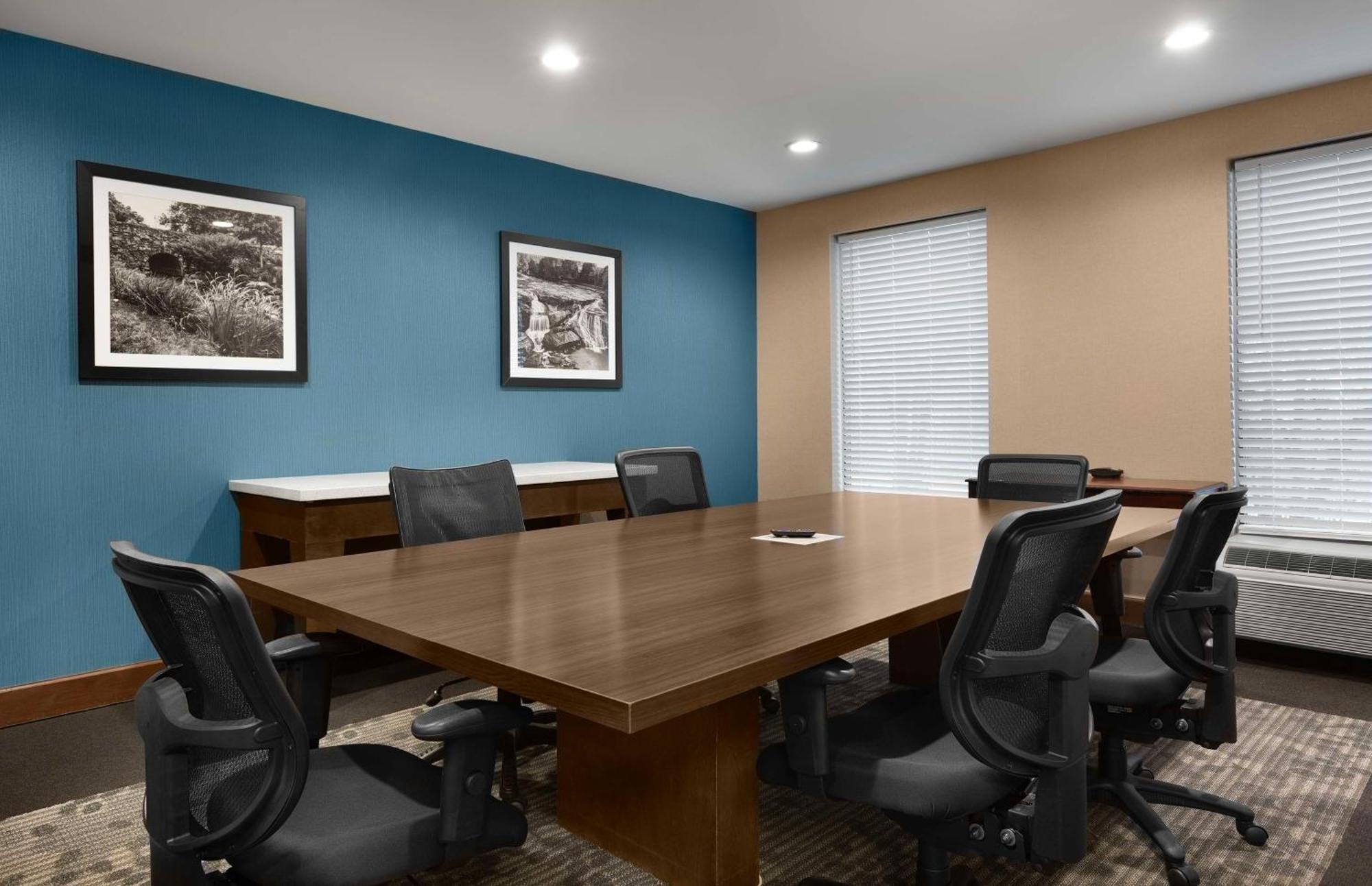 Hampton Inn Greenville/Travelers Rest Eksteriør bilde