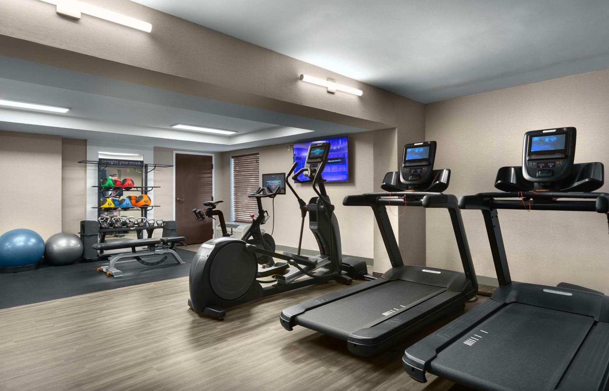 Hampton Inn Greenville/Travelers Rest Eksteriør bilde