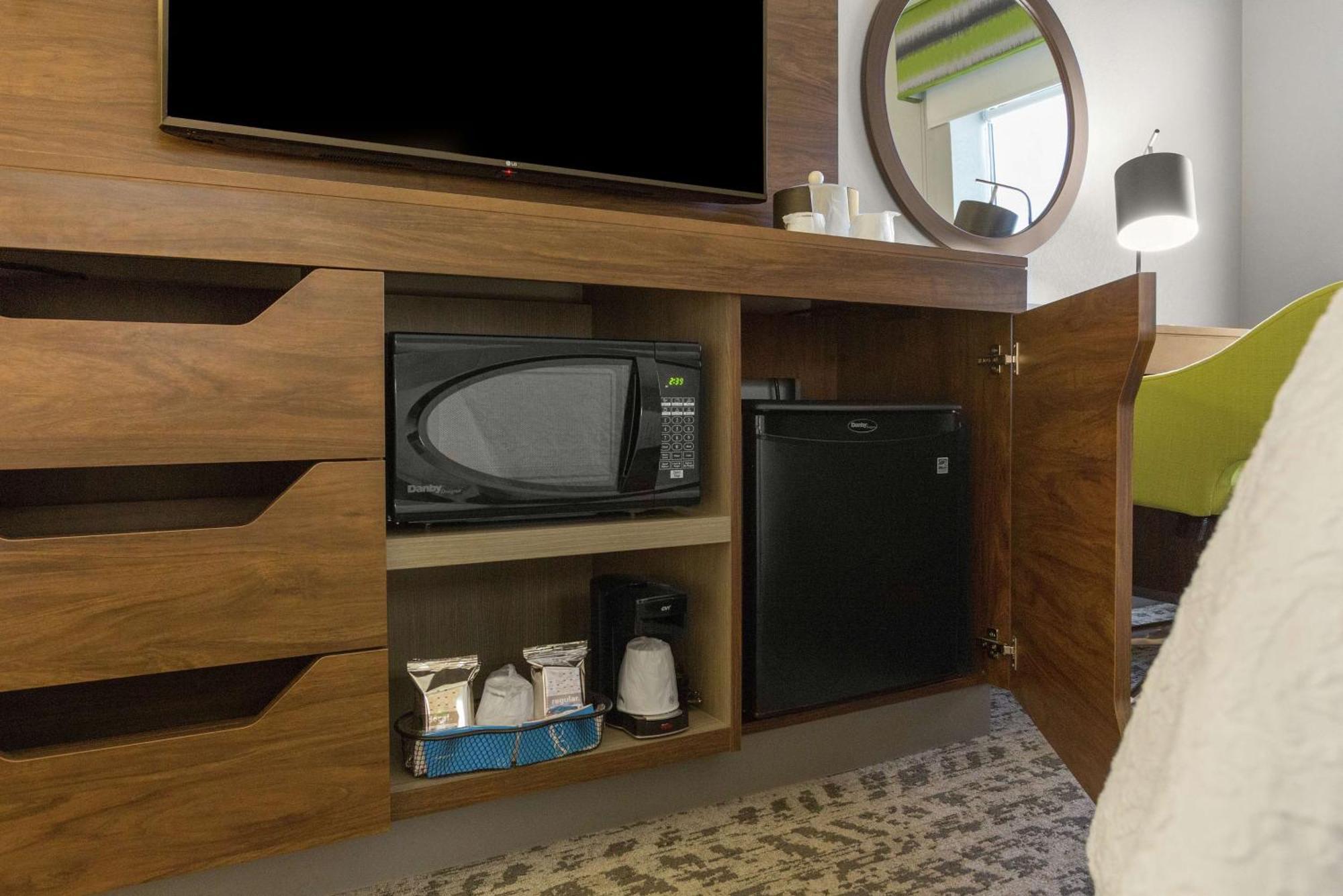 Hampton Inn Greenville/Travelers Rest Eksteriør bilde