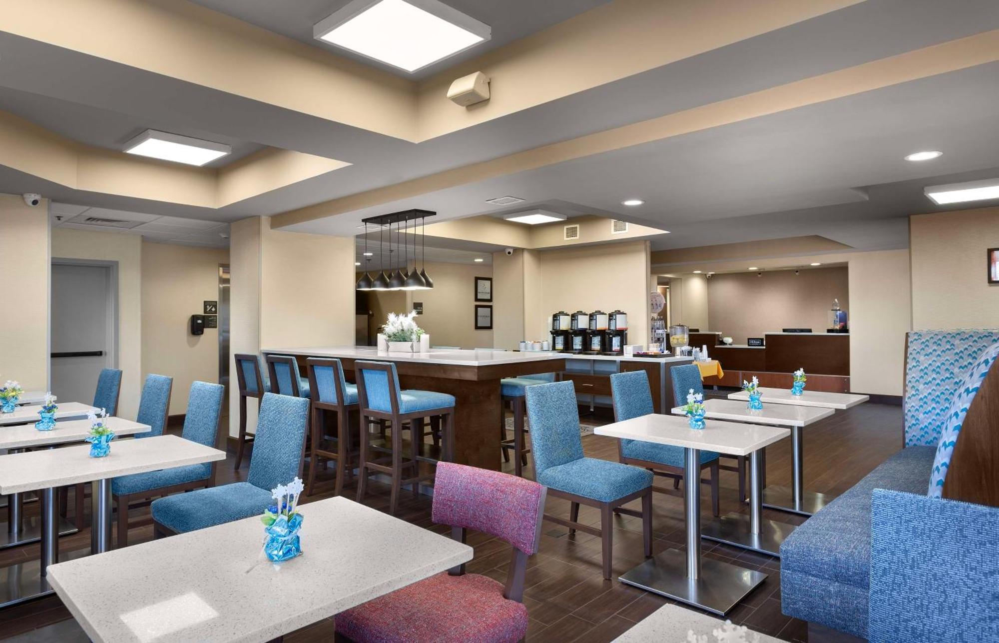 Hampton Inn Greenville/Travelers Rest Eksteriør bilde
