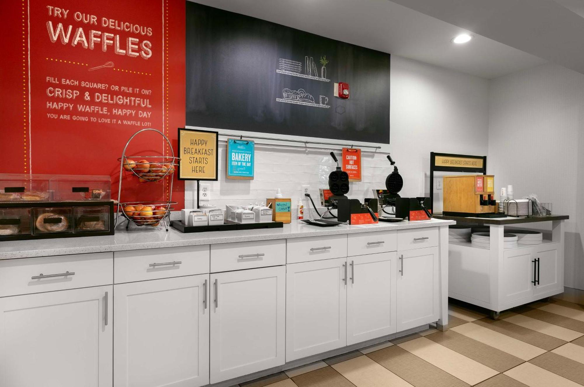 Hampton Inn Greenville/Travelers Rest Eksteriør bilde