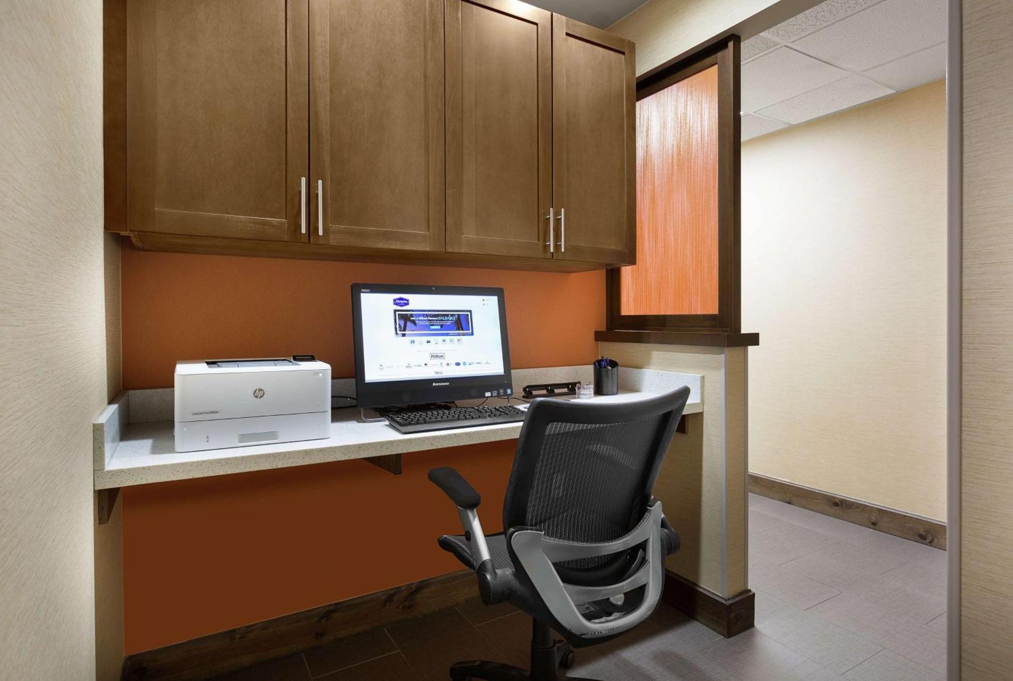 Hampton Inn Greenville/Travelers Rest Eksteriør bilde