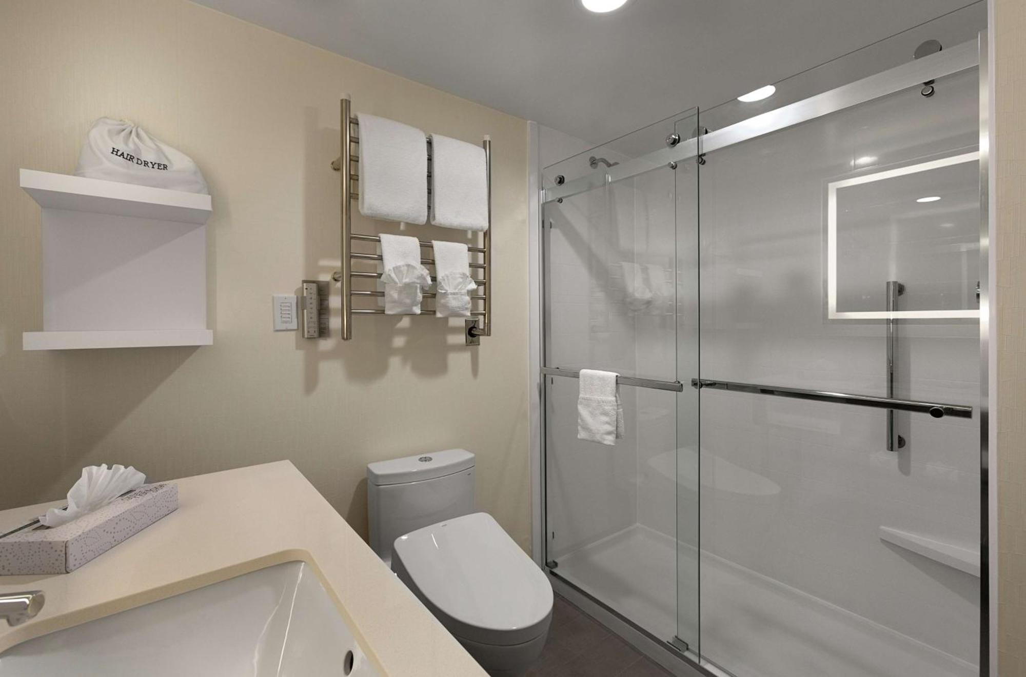 Hampton Inn Greenville/Travelers Rest Eksteriør bilde