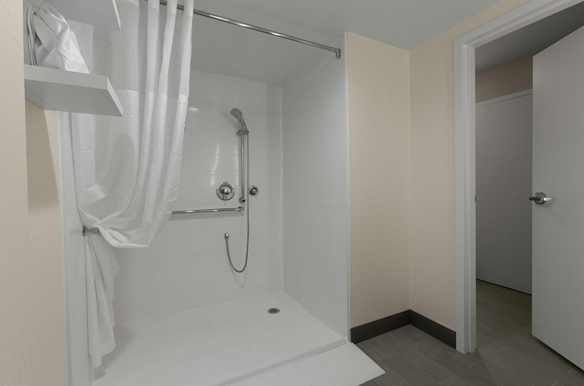 Hampton Inn Greenville/Travelers Rest Eksteriør bilde