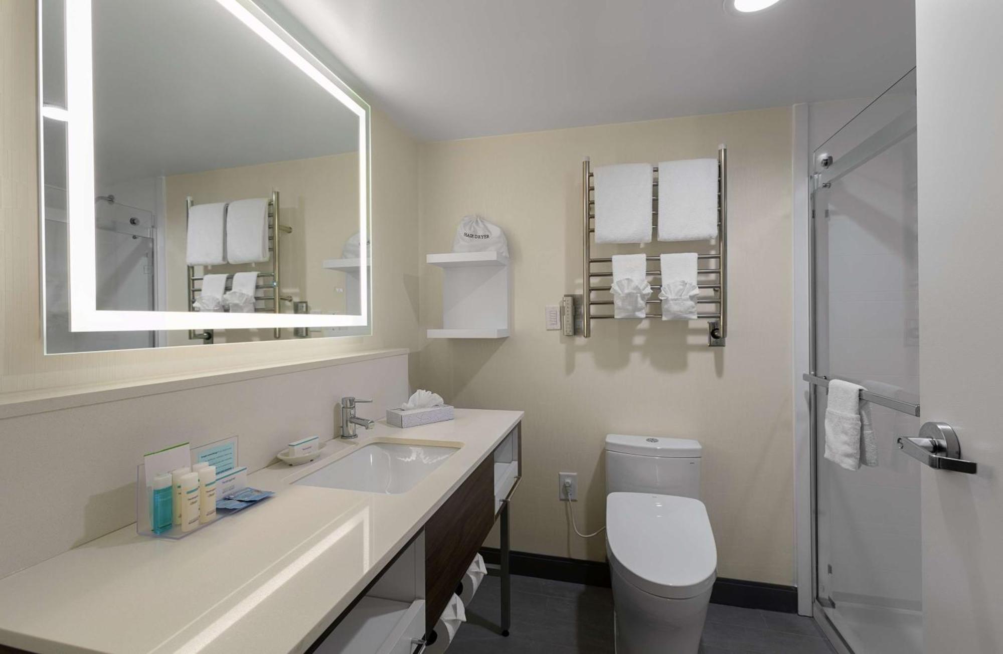 Hampton Inn Greenville/Travelers Rest Eksteriør bilde
