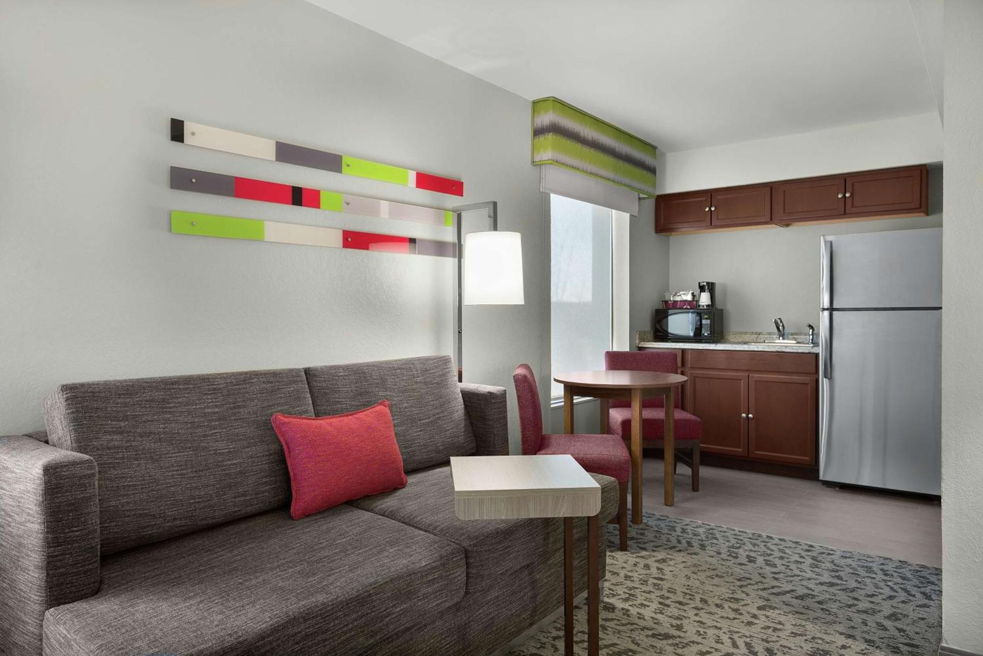 Hampton Inn Greenville/Travelers Rest Eksteriør bilde