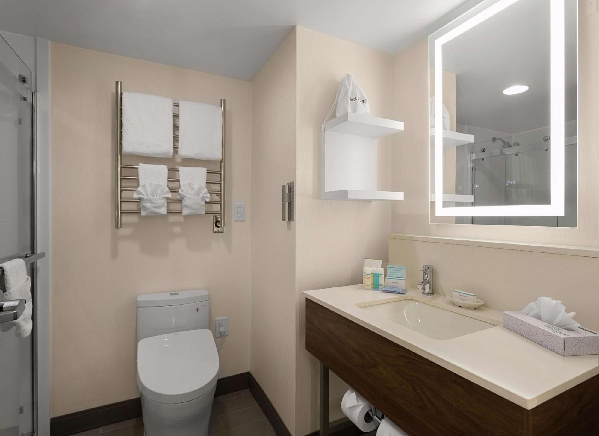 Hampton Inn Greenville/Travelers Rest Eksteriør bilde