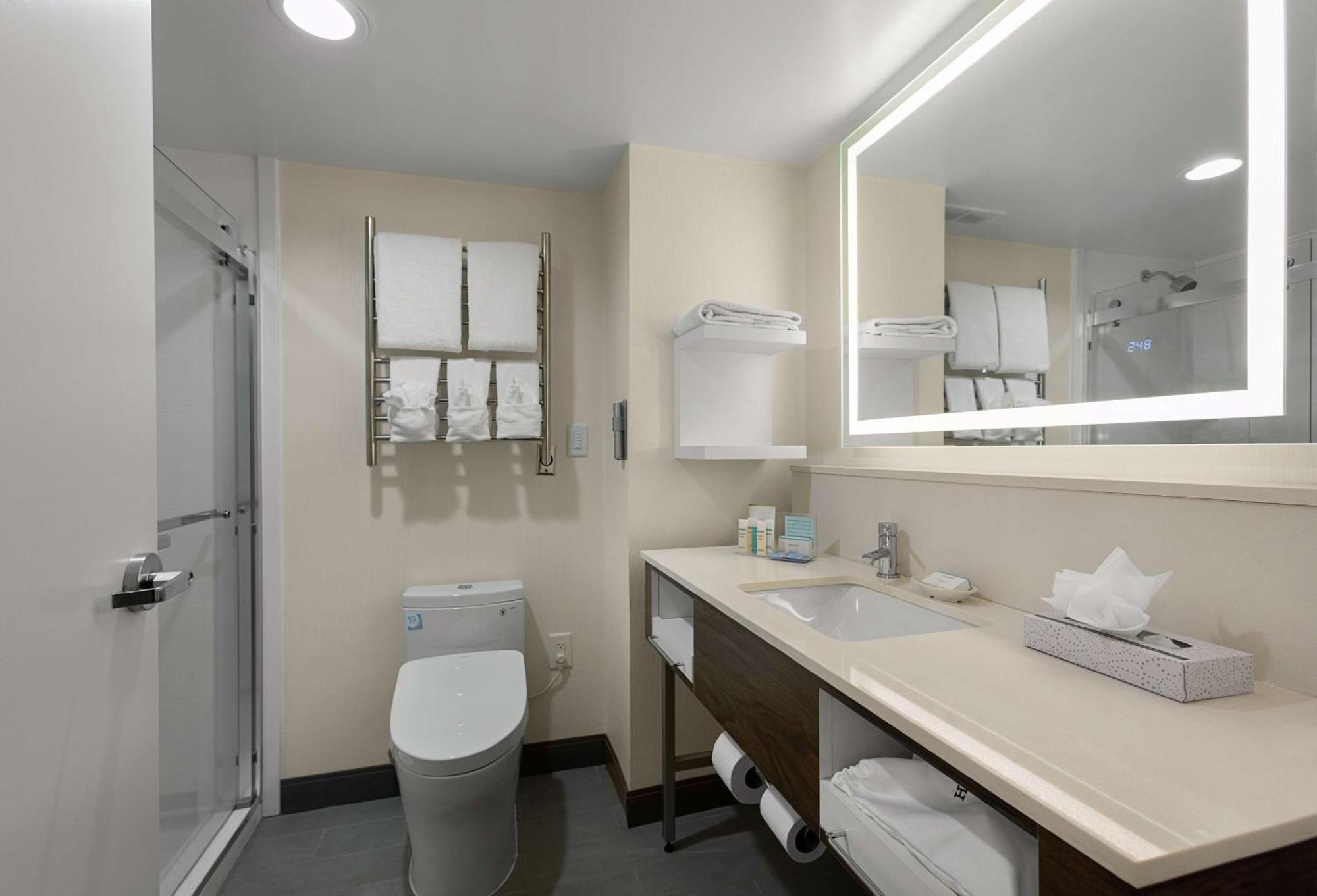 Hampton Inn Greenville/Travelers Rest Eksteriør bilde