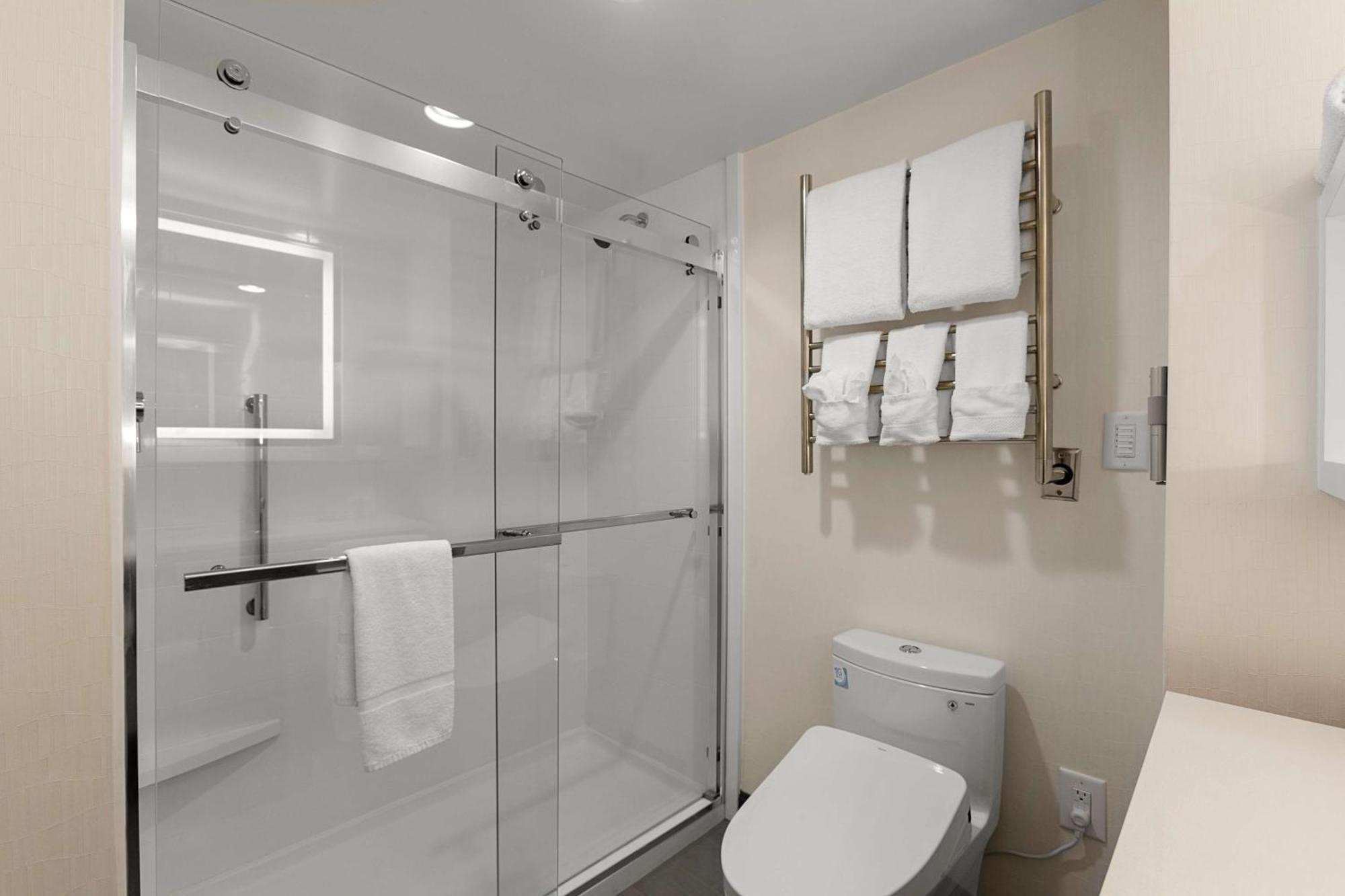 Hampton Inn Greenville/Travelers Rest Eksteriør bilde