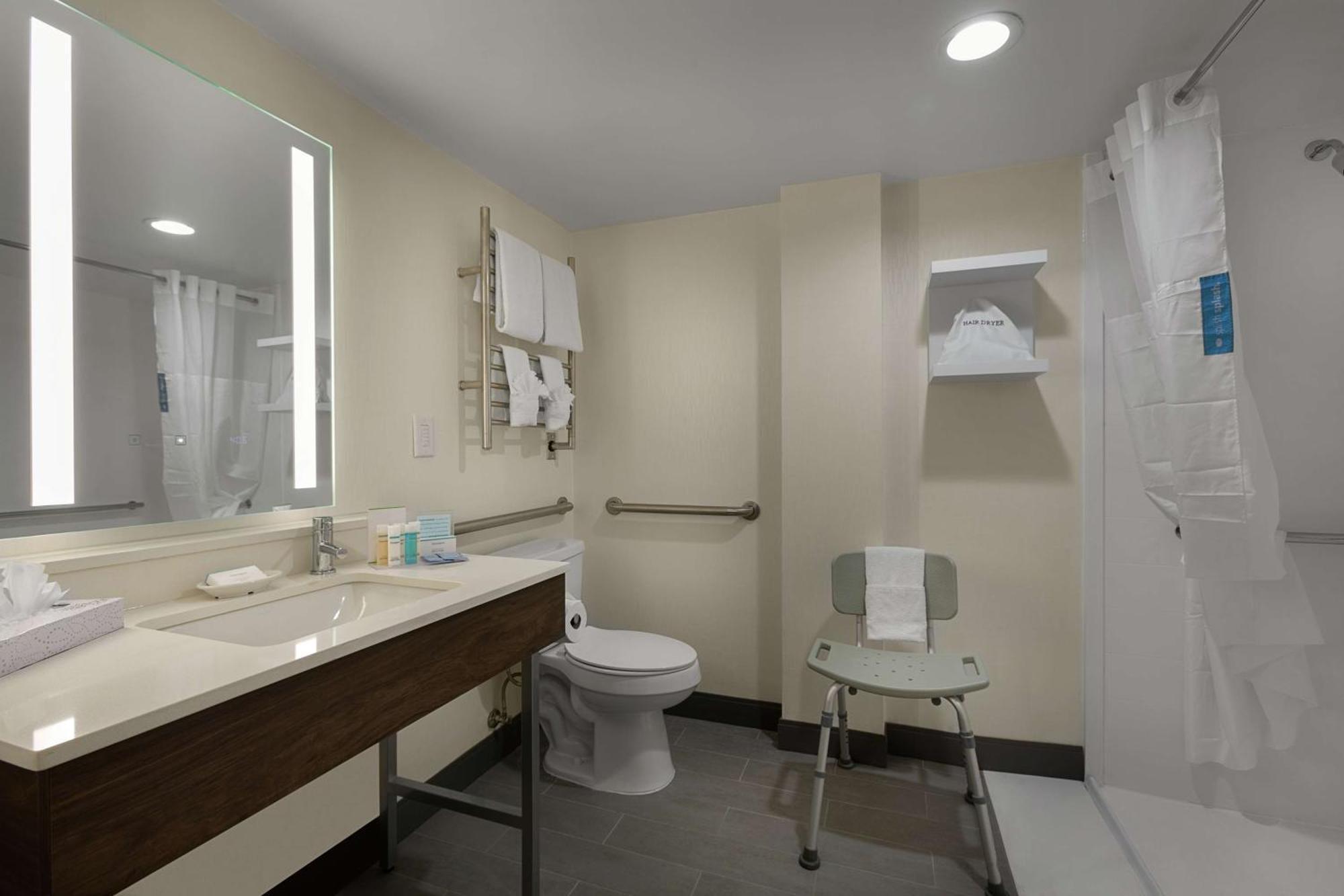 Hampton Inn Greenville/Travelers Rest Eksteriør bilde