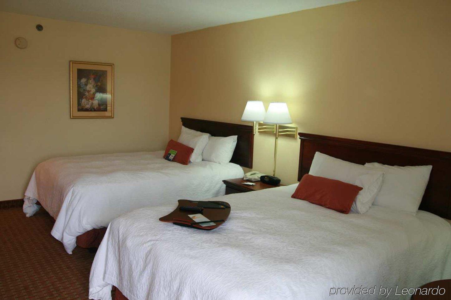 Hampton Inn Greenville/Travelers Rest Rom bilde