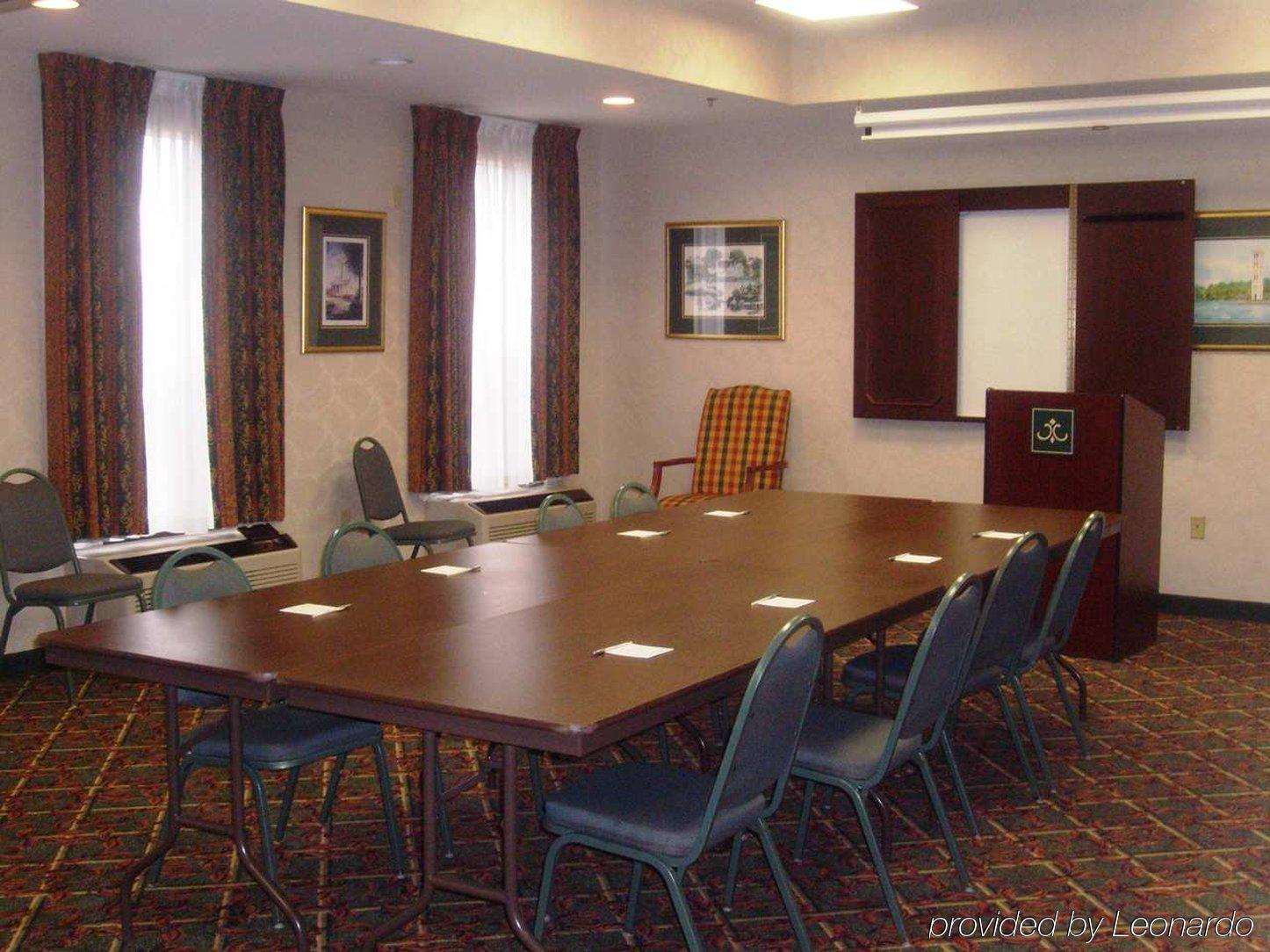 Hampton Inn Greenville/Travelers Rest Fasiliteter bilde