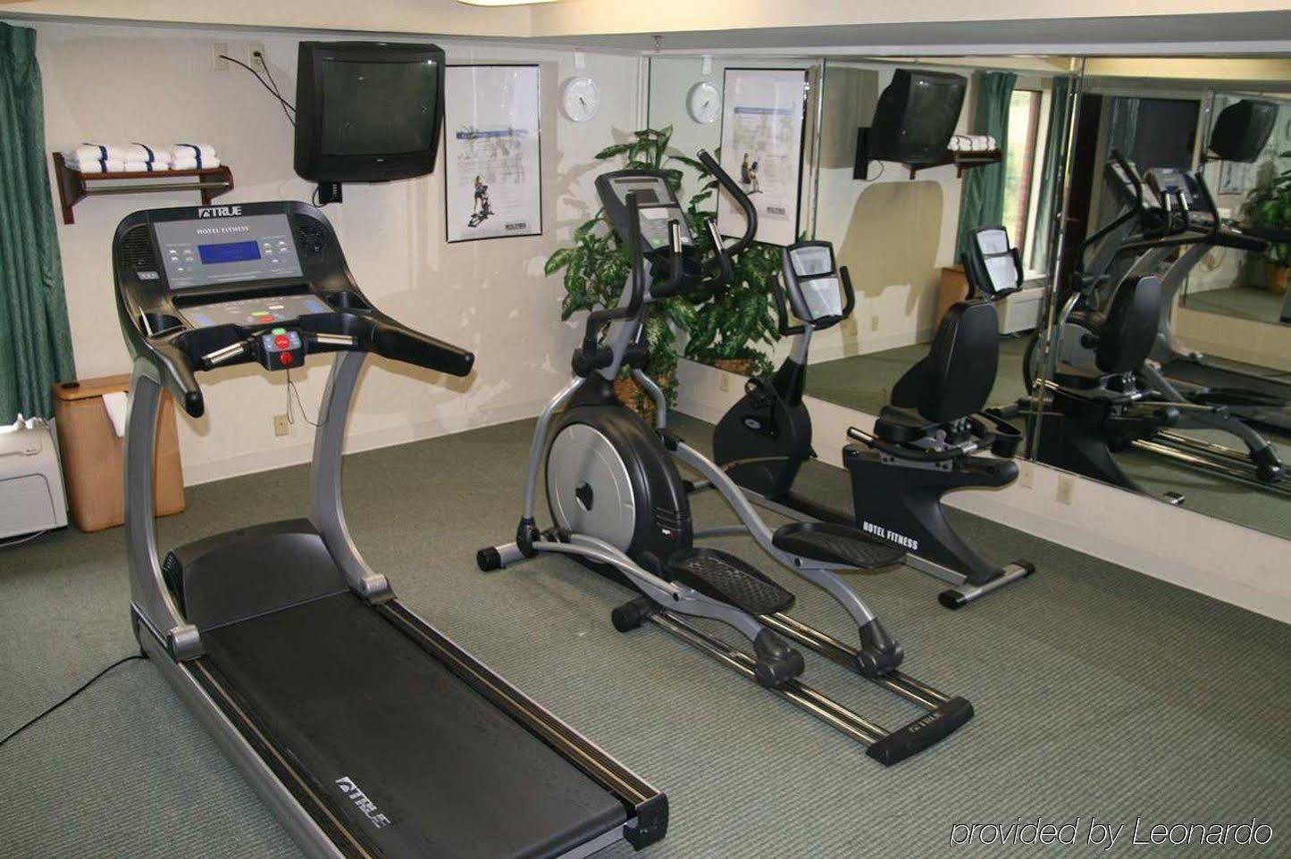 Hampton Inn Greenville/Travelers Rest Fasiliteter bilde
